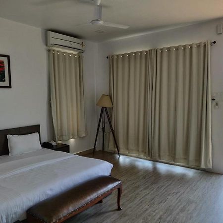 Exotica Beach Retreats Diveāgar Esterno foto