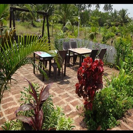 Exotica Beach Retreats Diveāgar Esterno foto