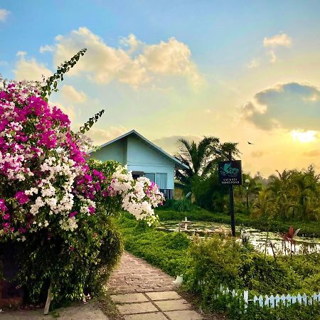 Exotica Beach Retreats Diveāgar Esterno foto