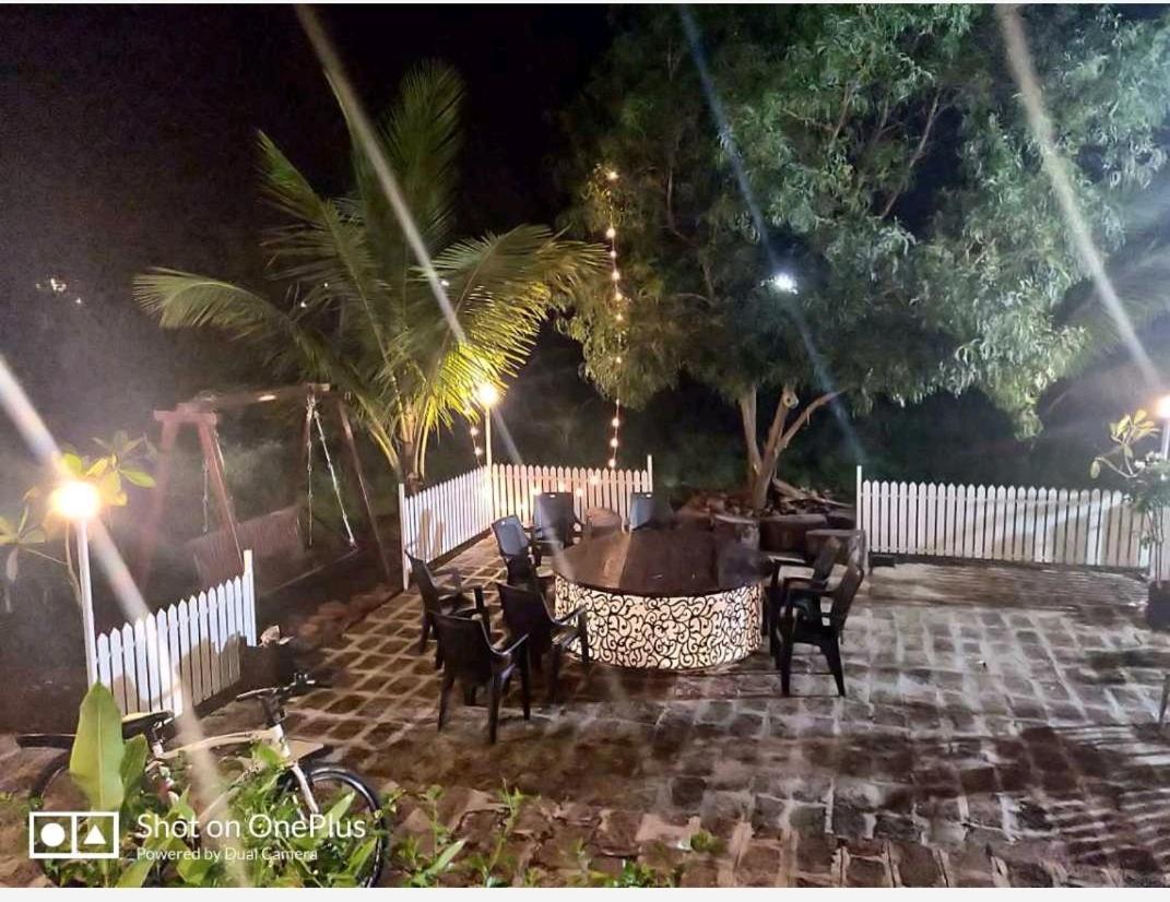 Exotica Beach Retreats Diveāgar Esterno foto