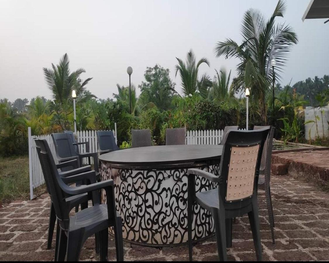 Exotica Beach Retreats Diveāgar Esterno foto
