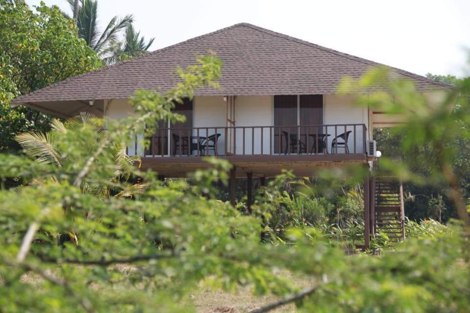 Exotica Beach Retreats Diveāgar Esterno foto