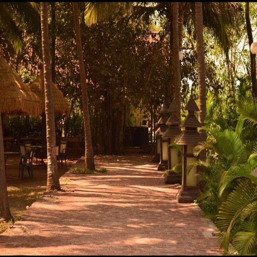 Exotica Beach Retreats Diveagar Bed and Breakfast Esterno foto